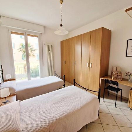 Homeserra 2 Болонья Экстерьер фото