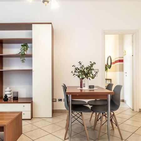 Homeserra 2 Болонья Экстерьер фото