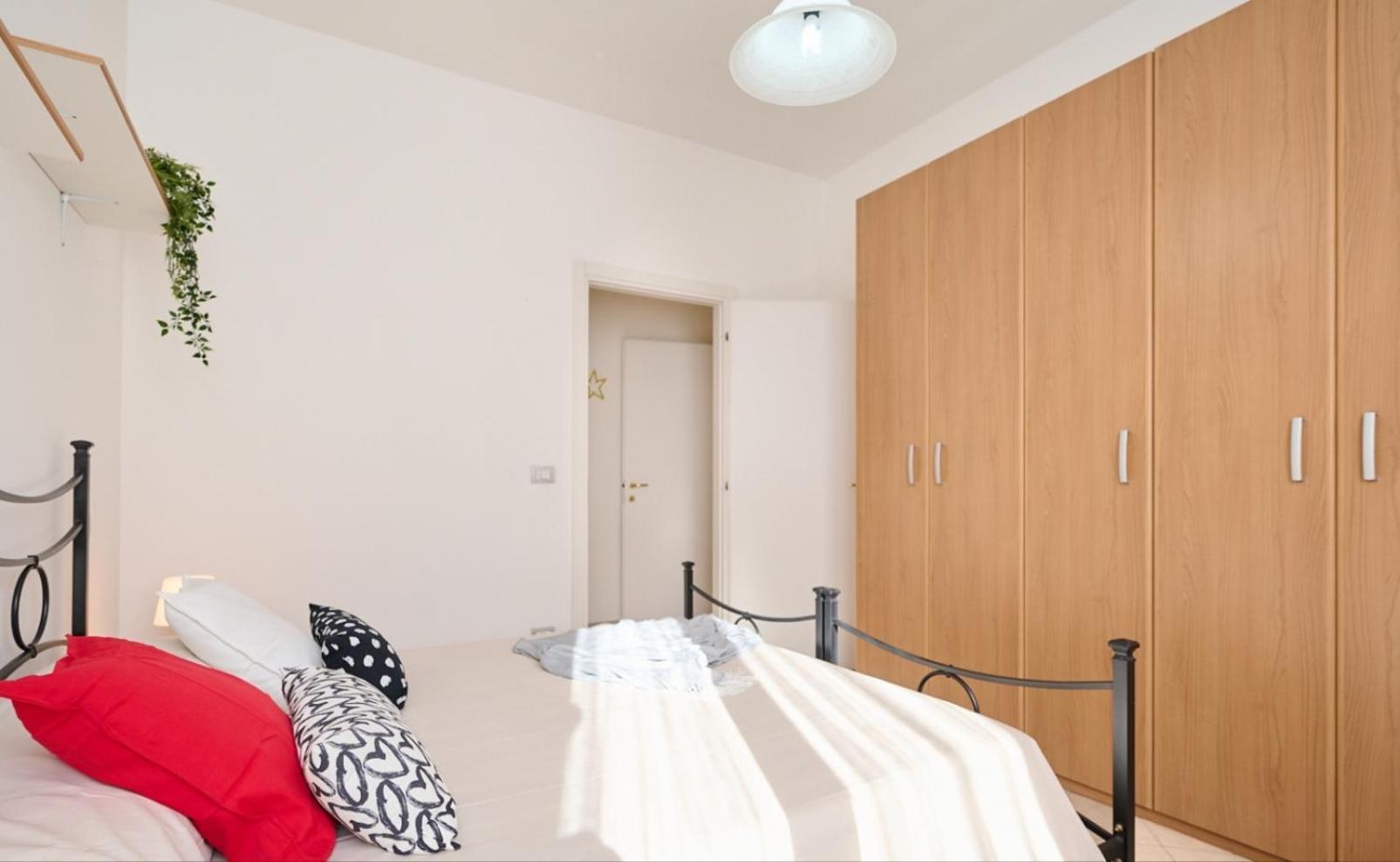 Homeserra 2 Болонья Экстерьер фото