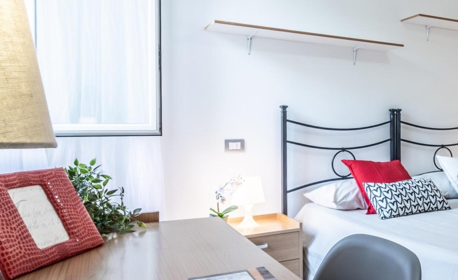 Homeserra 2 Болонья Экстерьер фото