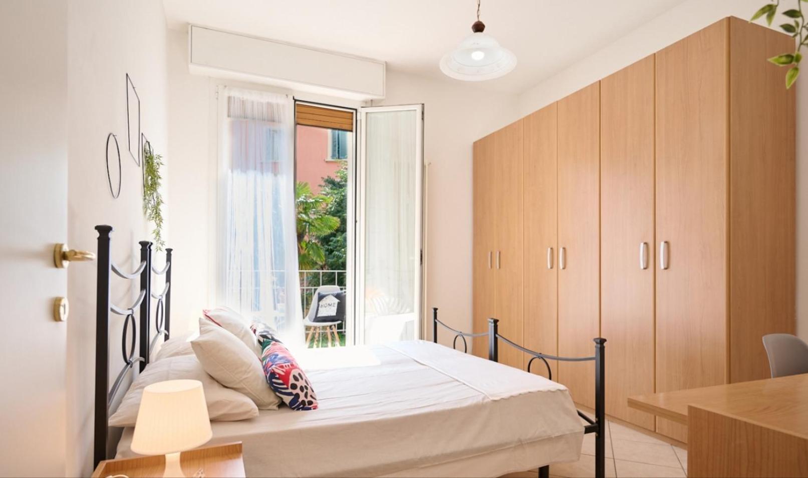 Homeserra 2 Болонья Экстерьер фото